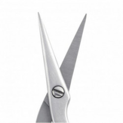 Tweezerman Brow Scissors & Brush Kulmukääride ja harja komplekt
