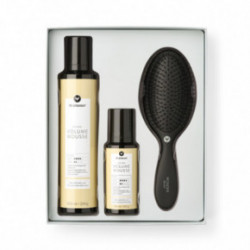 HH Simonsen Go Big Volume Mousse Gift Box Juuksehoolduskomplekt