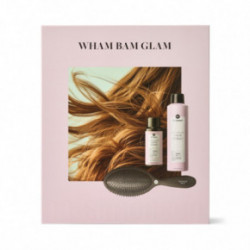 HH Simonsen Wham Bam Glam Hair Spray Hair Gift Box Juuksehoolduskomplekt
