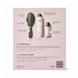 HH Simonsen Wham Bam Glam Hair Spray Hair Gift Box Juuksehoolduskomplekt
