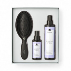 HH Simonsen Hi There, Happy Hair Miracle Spray Hair Gift Box Juuksehoolduskomplekt