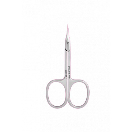 Staleks Expert 50 Cuticle Scissors Professionaalsed küünenaha käärid Type 1