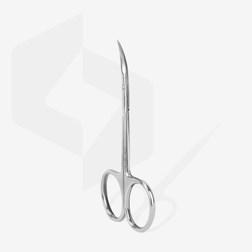 Staleks Expert 50 Cuticle Scissors Professionaalsed küünenaha käärid Type 1