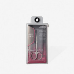 Staleks Expert 50 Cuticle Scissors Professionaalsed küünenaha käärid Type 1