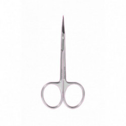 Staleks Expert 51 Cuticle Scissors With Hook Professionaalsed küünenaha käärid konksuga Type 3