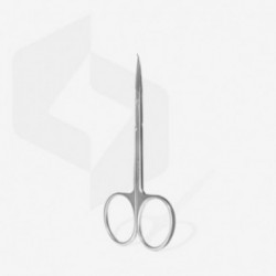 Staleks Expert 51 Cuticle Scissors With Hook Professionaalsed küünenaha käärid konksuga Type 3