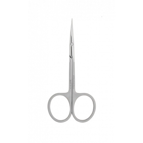 Staleks Smart 10 Cuticle Scissors Professionaalsed küünenaha käärid Type 3