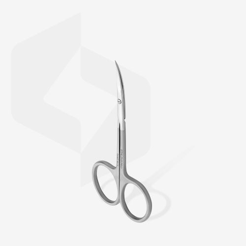 Staleks Smart 10 Cuticle Scissors Professionaalsed küünenaha käärid Type 3