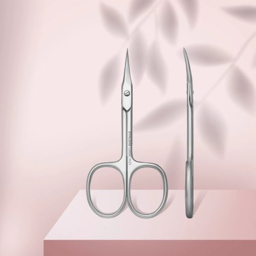 Staleks Classic 11 Cuticle Scissors Küünenaha käärid Type 1