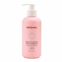 Skinlovers Repair & Hydrate Hair Conditioner Taastav palsam värvitud juustele 300ml