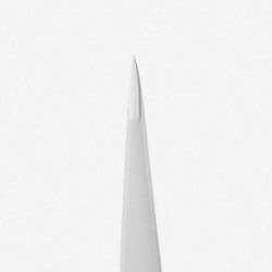 Staleks Expert 10 Eyebrow Tweezer Kulmupintsett Type 4