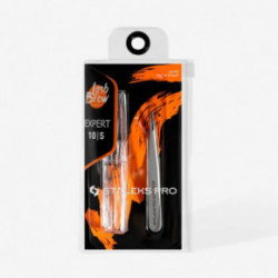 Staleks Expert 10 Eyebrow Tweezer Kulmupintsett Type 4