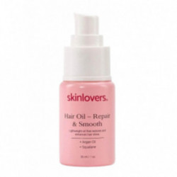 Skinlovers Repair & Smooth Hair Oil Taastav ja siluv juukseõli 30ml