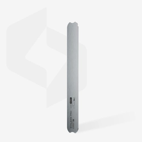 Staleks Expert 20 Straight Metal Base Metallist alus ühekordselt kasutatavatele küüneviilidele 1 tk