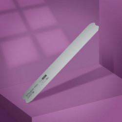 Staleks Expert 20 Straight Metal Base Metallist alus ühekordselt kasutatavatele küüneviilidele 1 tk