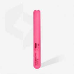 Staleks Expert 20 Straight Beveled Plastic Base Plastist alus küüneviilile 1 tk