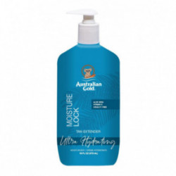 Australian Gold Moisture Lock Tan Extender Päevitusjärgne niisutaja 227g