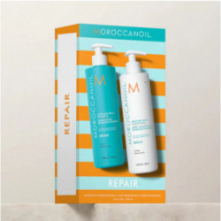 Moroccanoil Moisture Repair Shampoo & Conditioner Duo Juuste taastamise komplekt