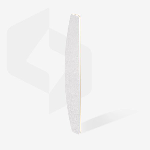 Staleks EXPERT 40 Disposable Files For Crescent Nail File Ühekordsed poolkuu-kujulised viilud 30 tk