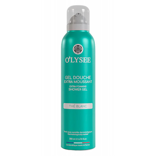 O’LYSEE The Blanc Shower Gel Dušigeel 200ml