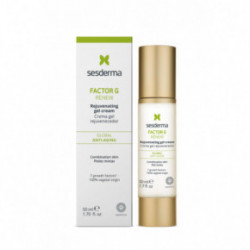 Sesderma Factor G Renew Rejuvenating Gel Cream Noorendav geelkreem 50ml