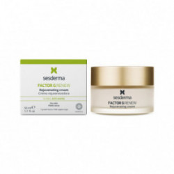 Sesderma Factor G Renew Cream Noorendav näokreem 50ml