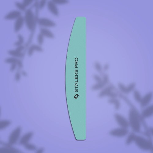 Staleks Expert 41 Polishing Buff Crescent 400/3000 Poleerimisviil 1 tk