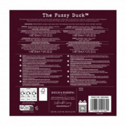 Baylis & Harding The Fuzzy Duck Bergamot, Hemp & Sandalwood Men's Luxury Wash Bag Gift Set Kehahoolduskomplekt