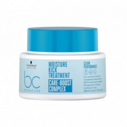 Schwarzkopf Professional BC CP Moisture Kick Treatment Juuksemask kuivadele juustele 200ml