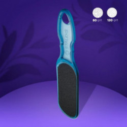 Staleks Classic 10 Type 2 Plastic Foot File Plastikust jalgade küürimisvahend 80/120 Grit