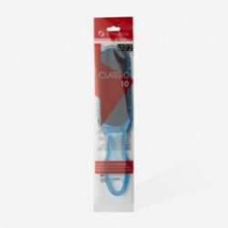 Staleks Classic 10 Type 2 Plastic Foot File Plastikust jalgade küürimisvahend 80/120 Grit
