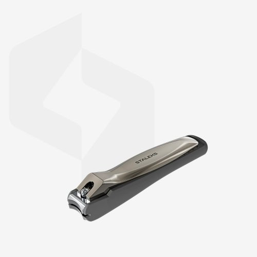 Staleks Beauty & Care 20 Nail Clipper Küünekäärid koos küünekonteineriga 1 tk