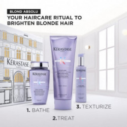 Kérastase Blond Holiday Gift Set 2025 Juuste hoolduskomplekt