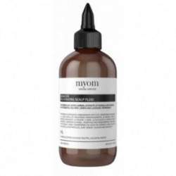 Myom Natural Haircare Biomater Rejuvenating Scalp Fluid Regenereeriv vedelik juustele 250ml