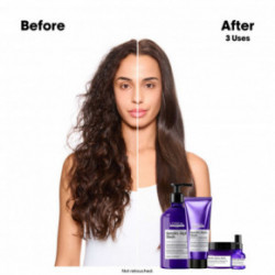 L'Oréal Professionnel Keratin Alpha Sleek Shampoo Siluv šampoon 300ml