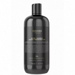 Myom Natural Haircare Altum Shampoo Taastav šampoon 500ml