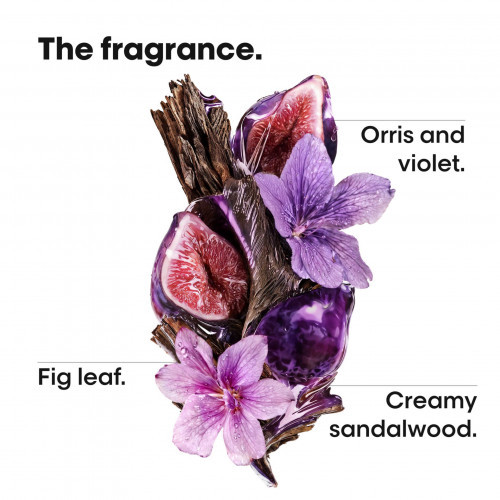 L'Oréal Professionnel Keratin Alpha Sleek Smoothing Treatment Juukseid siluv toode 200ml