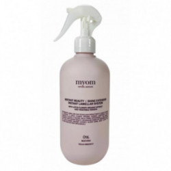 Myom Natural Haircare Instant Beauty Shine Extender Juuksteid taastav toode 500ml