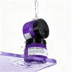 L'Oréal Professionnel Keratin Alpha Sleek Hair Mask Siluv mask juustele 250ml