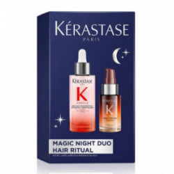 Kérastase Magic Night Duo Hair Ritual Öine juuksehoolduskomplekt