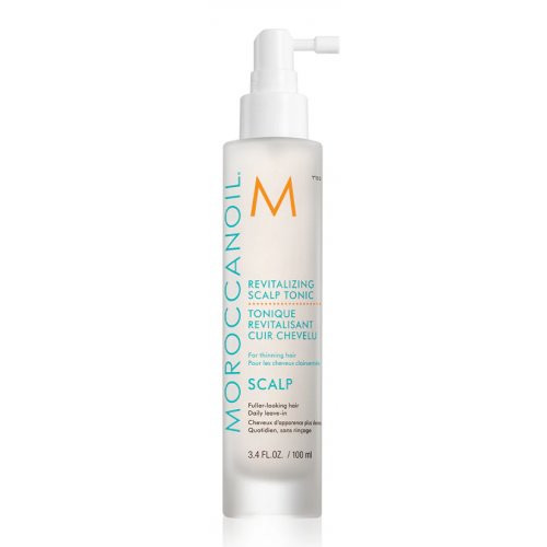 Moroccanoil Revitalizing Scalp Tonic Värskendav peanaha toonik 100ml