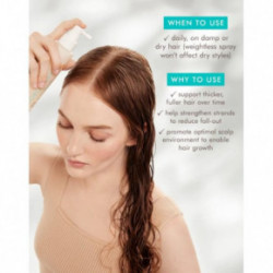 Moroccanoil Revitalizing Scalp Tonic Värskendav peanaha toonik 100ml