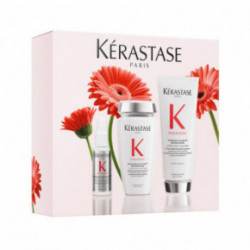 Kérastase Première Spring Duo Gift Set Hoolduskomplekt kahjustatud juustele