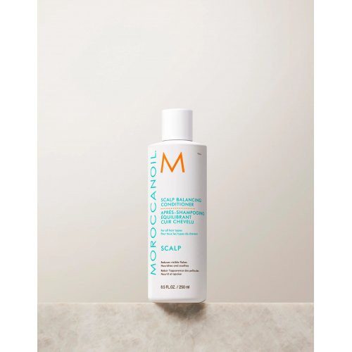 Moroccanoil Scalp Balancing Conditioner Tasakaalustav peanaha palsam 250ml