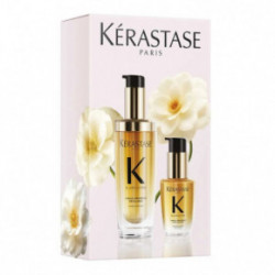 Kérastase Elixir Ultime Holidays Set Juukseõli komplekt kõikidele juuksetüüpidele 75ml+30ml