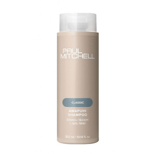 Paul Mitchell Original Awapuhi Šampoon igapäevaseks kasutamiseks 300ml