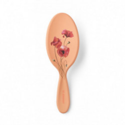 HH Simonsen Miraculously Gentle Wonder Brush Juuksehari Orange Blume