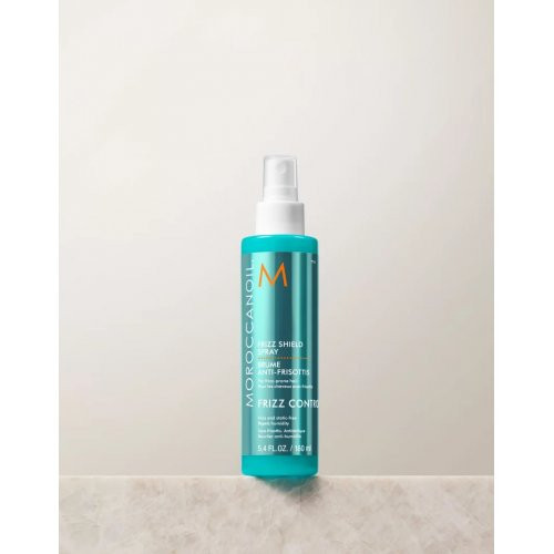 Moroccanoil Frizz Shield Spray Juuste särisemist vähendav sprei 160ml