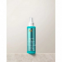 Moroccanoil Frizz Shield Spray Juuste särisemist vähendav sprei 160ml