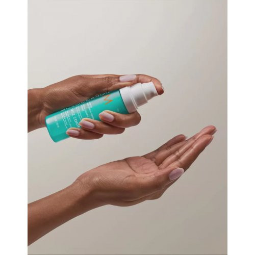 Moroccanoil Intense Smoothing Serum Tugeva toimega siluv seerum 50ml